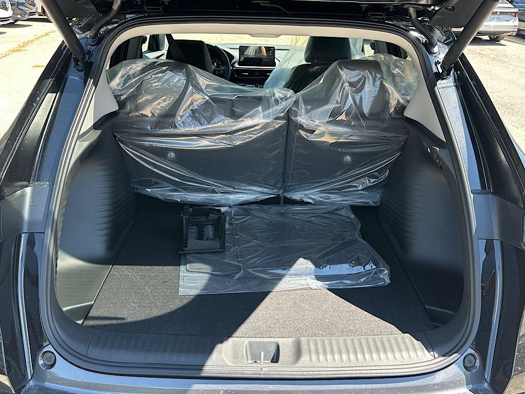 new 2025 Acura ADX car, priced at $38,350