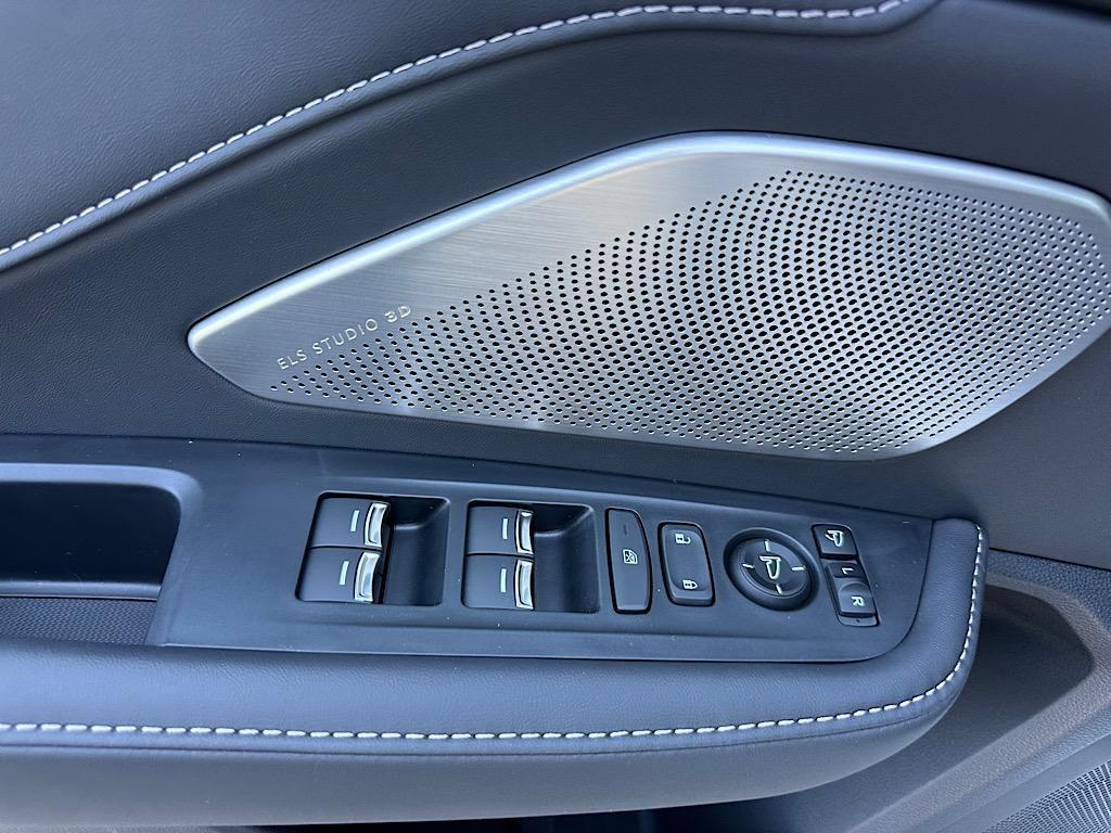 new 2025 Acura RDX car, priced at $54,400