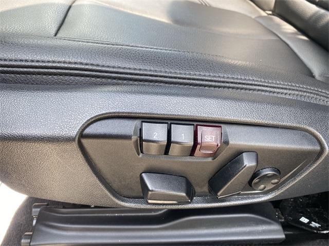 used 2021 BMW X1 car, priced at $20,574