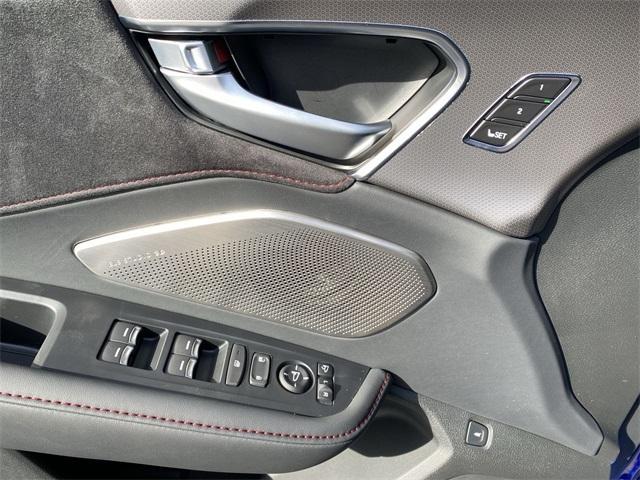 new 2025 Acura RDX car, priced at $56,400