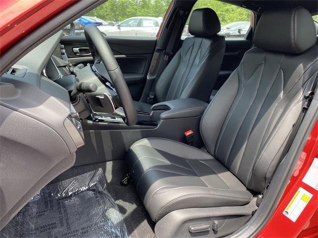 new 2025 Acura Integra car, priced at $36,795