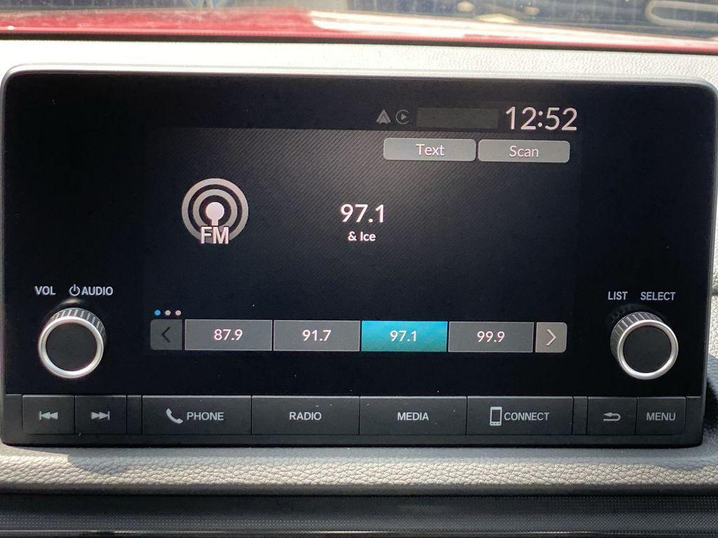 new 2025 Acura Integra car, priced at $36,795