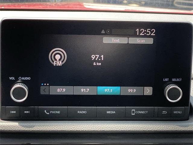 new 2025 Acura Integra car, priced at $36,795