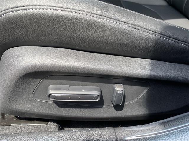new 2025 Acura Integra car, priced at $36,795