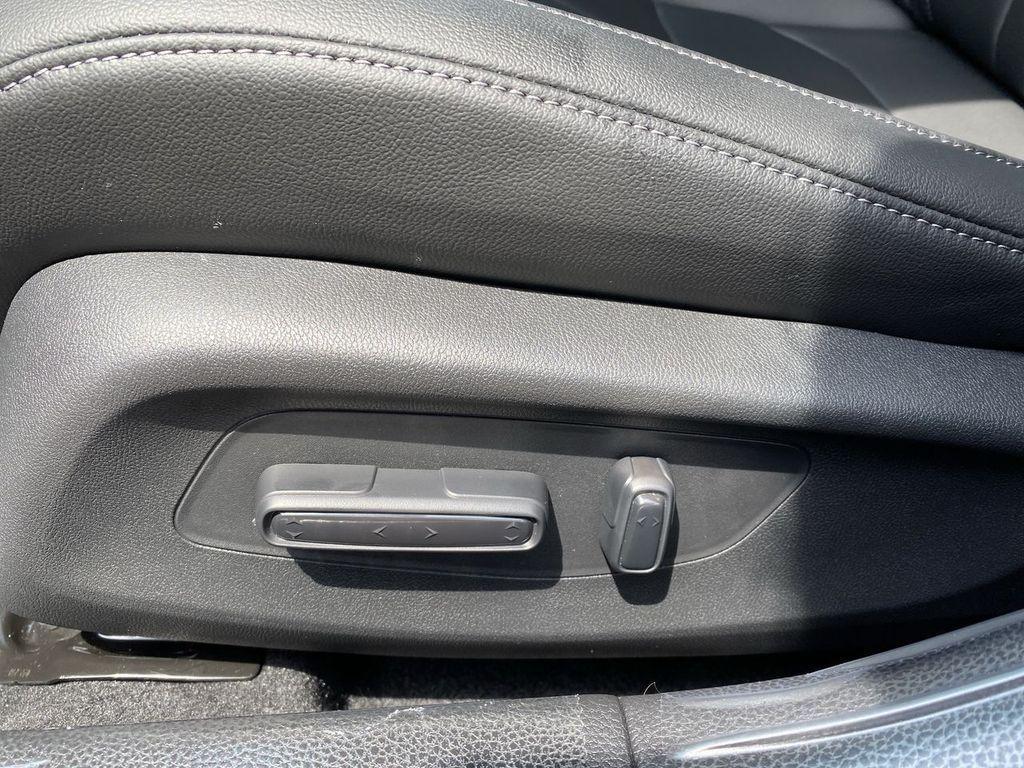 new 2025 Acura Integra car, priced at $36,795