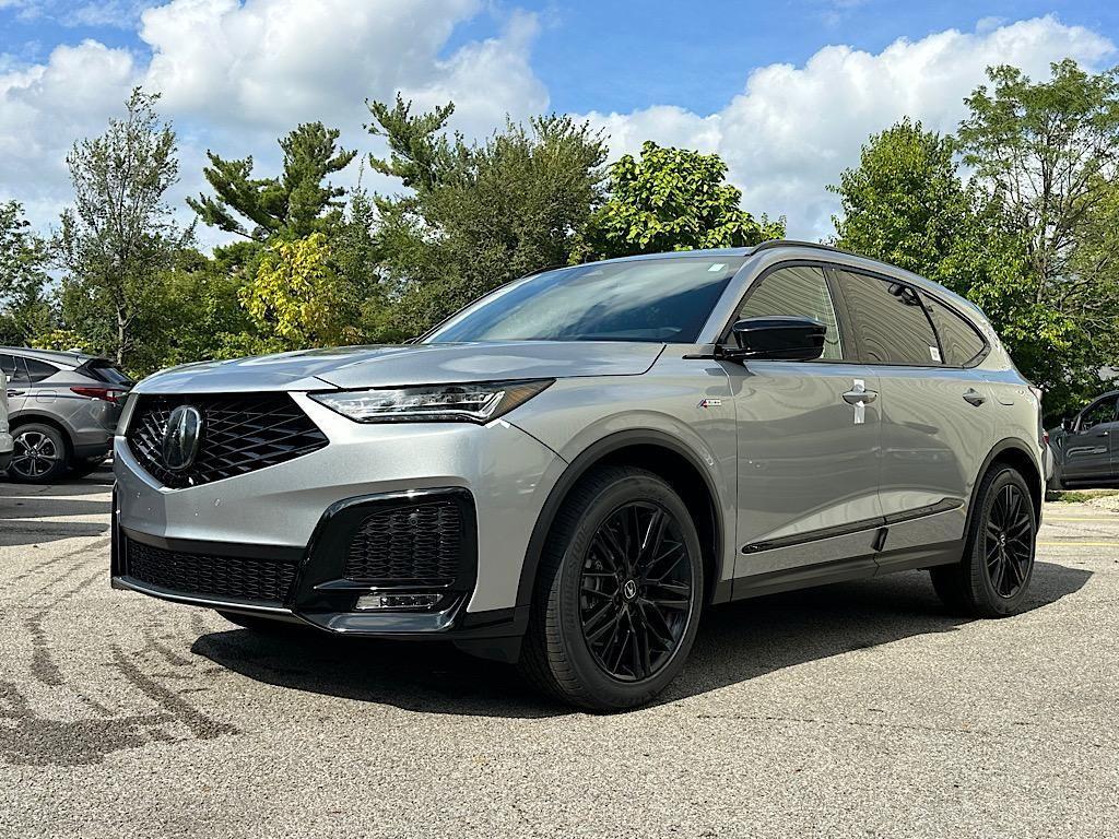 new 2026 Acura MDX car, priced at $70,250