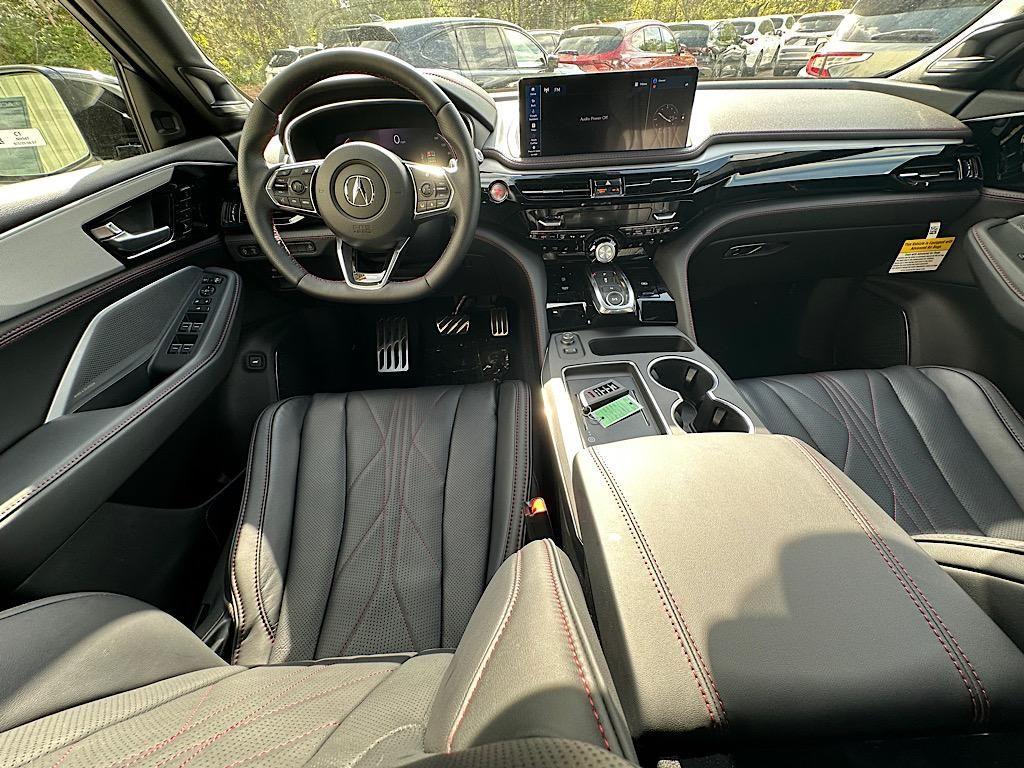 new 2026 Acura MDX car, priced at $70,250