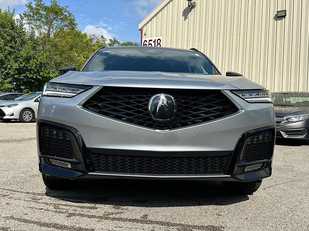 new 2026 Acura MDX car, priced at $70,250