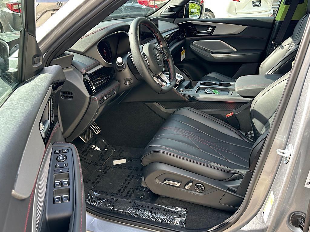 new 2026 Acura MDX car, priced at $70,250
