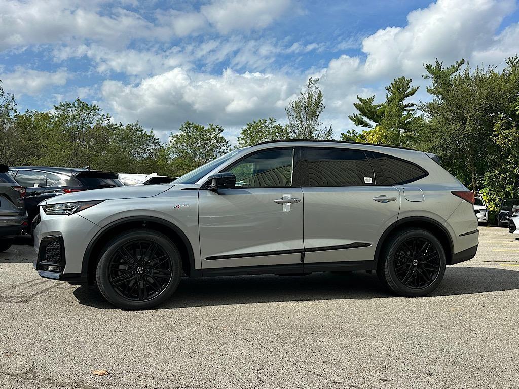 new 2026 Acura MDX car, priced at $70,250