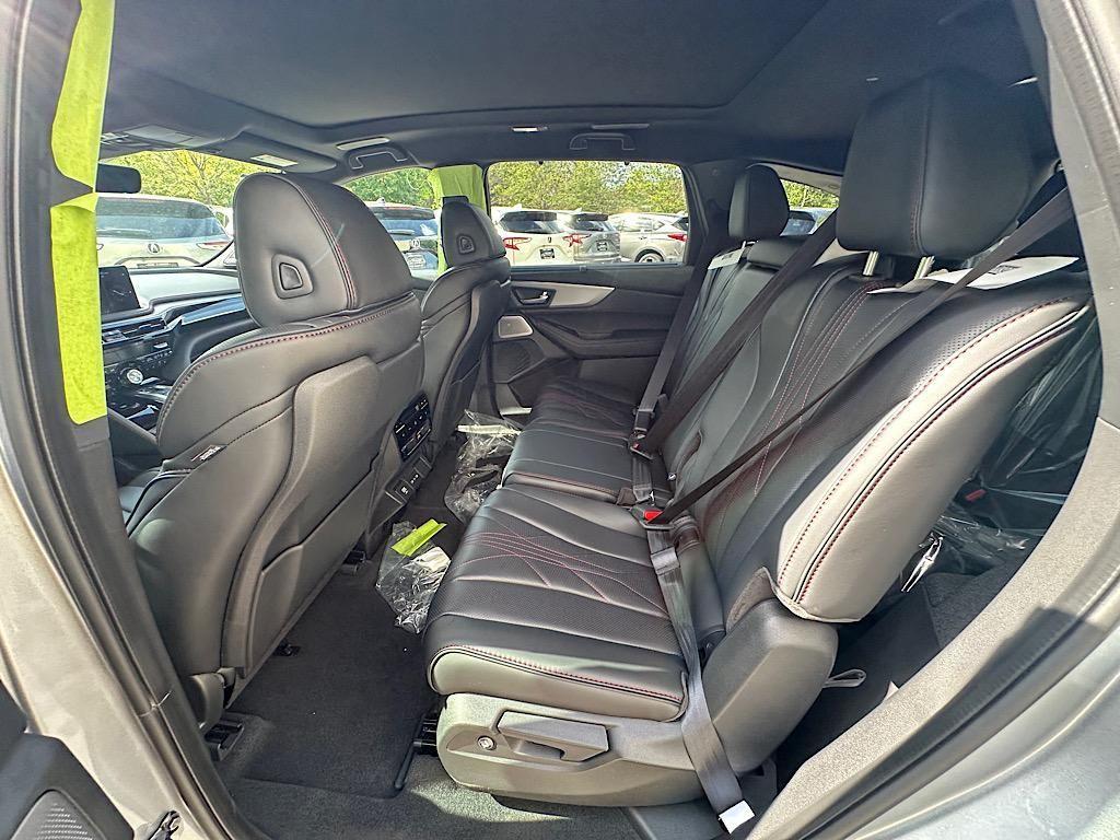 new 2026 Acura MDX car, priced at $70,250