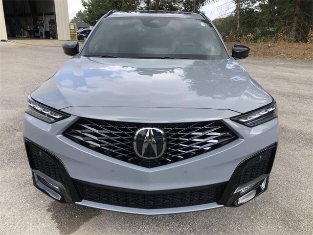 new 2025 Acura MDX car, priced at $69,950