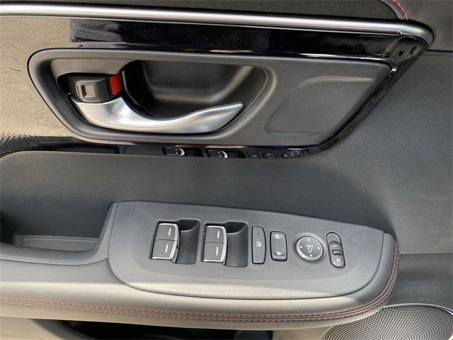 new 2025 Acura ADX car, priced at $41,350