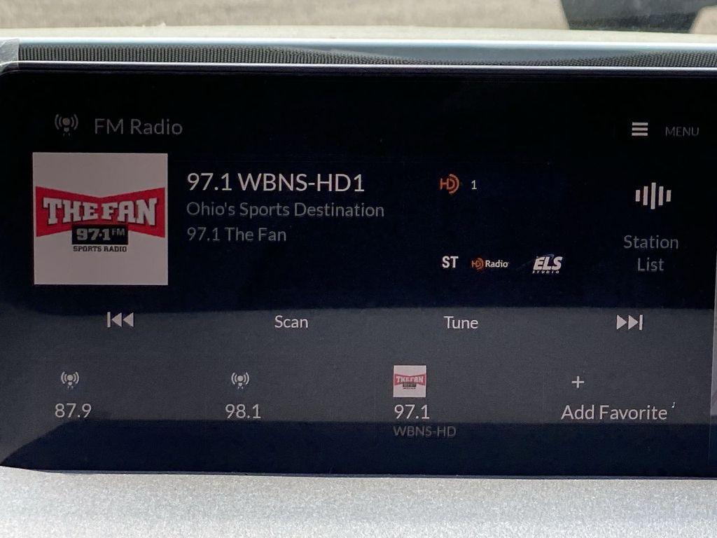 new 2025 Acura TLX car, priced at $52,195