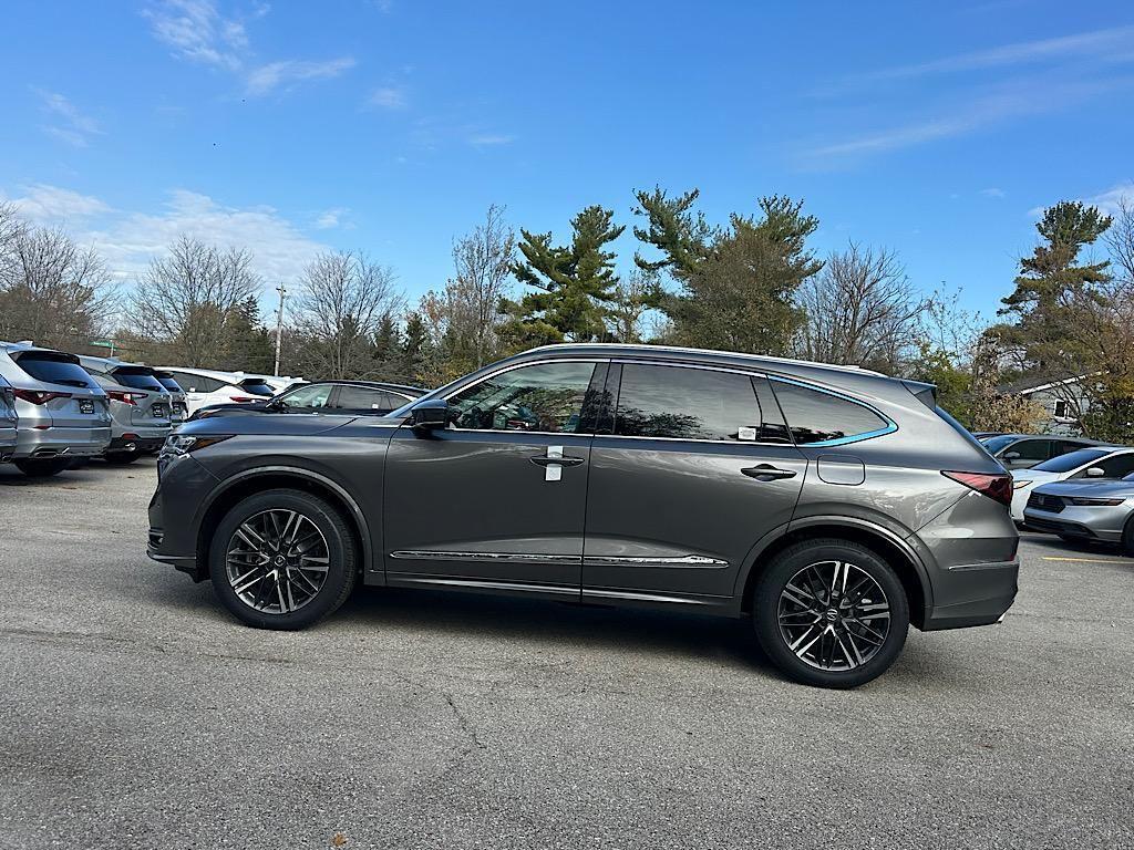 new 2026 Acura MDX car, priced at $68,850