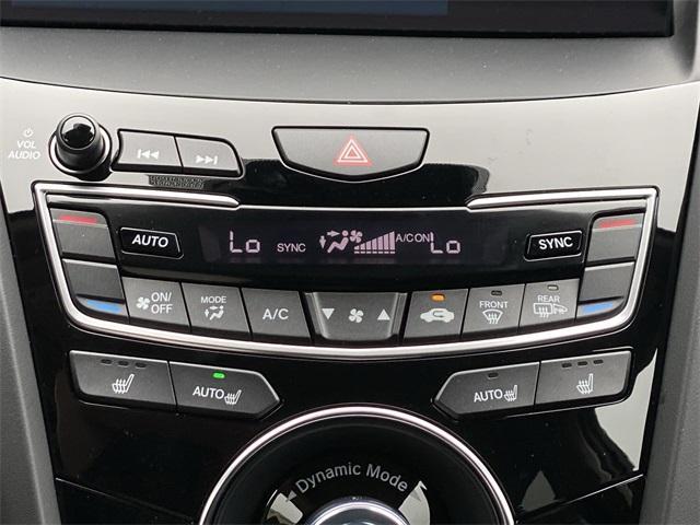 new 2025 Acura RDX car, priced at $48,650