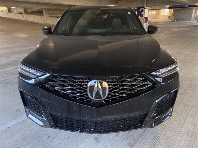 new 2025 Acura MDX car, priced at $63,750