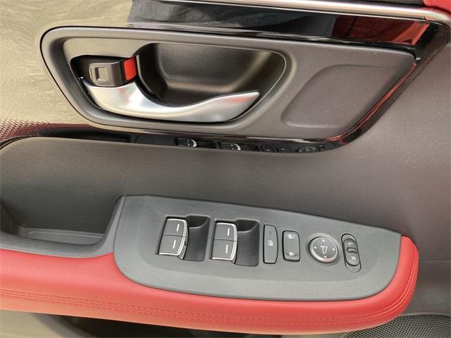 new 2025 Acura ADX car, priced at $41,950