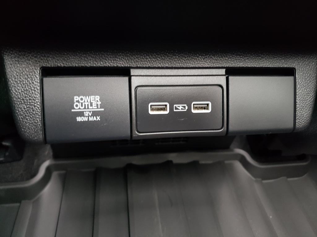 used 2023 Acura MDX car, priced at $35,499