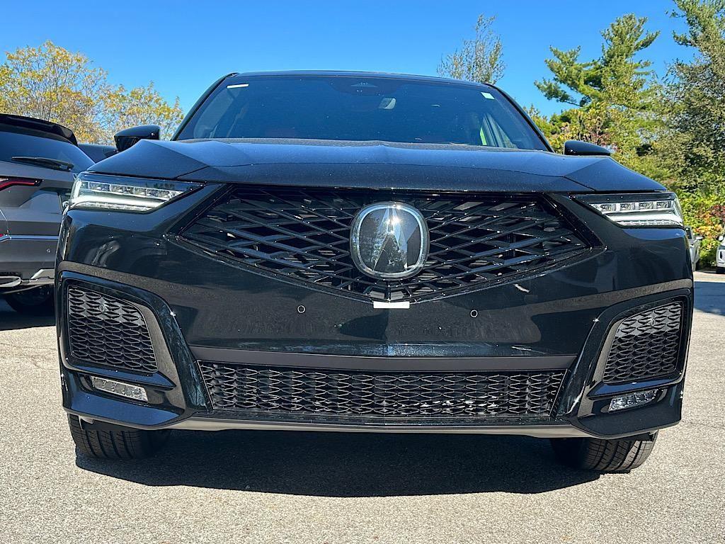 new 2026 Acura MDX car, priced at $64,350