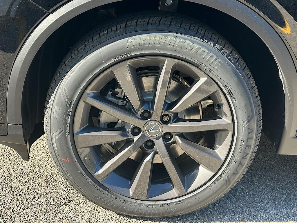 new 2026 Acura MDX car, priced at $64,350