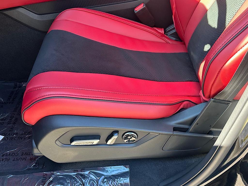 new 2026 Acura MDX car, priced at $64,350