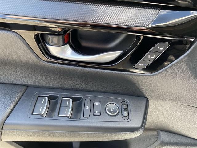 used 2024 Honda CR-V car, priced at $33,710