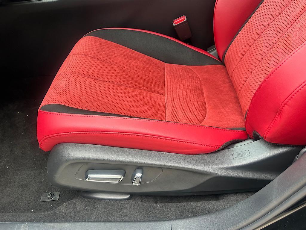 new 2025 Acura ADX car, priced at $41,350