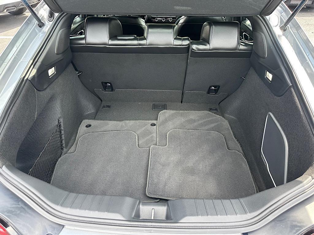 used 2025 Acura Integra car, priced at $33,853