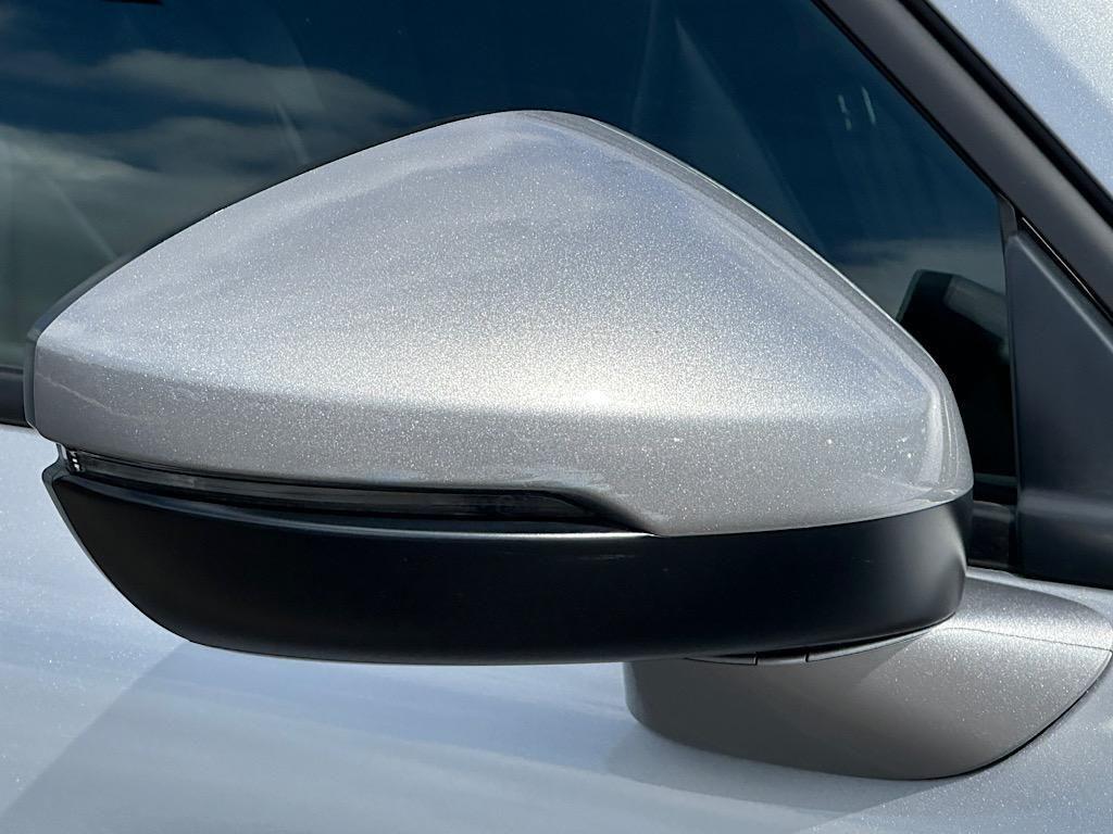 used 2025 Acura Integra car, priced at $33,853