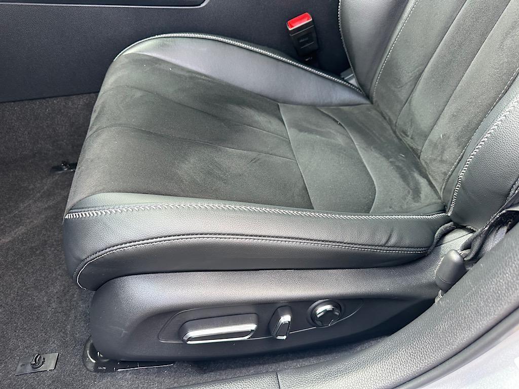 used 2025 Acura Integra car, priced at $33,853