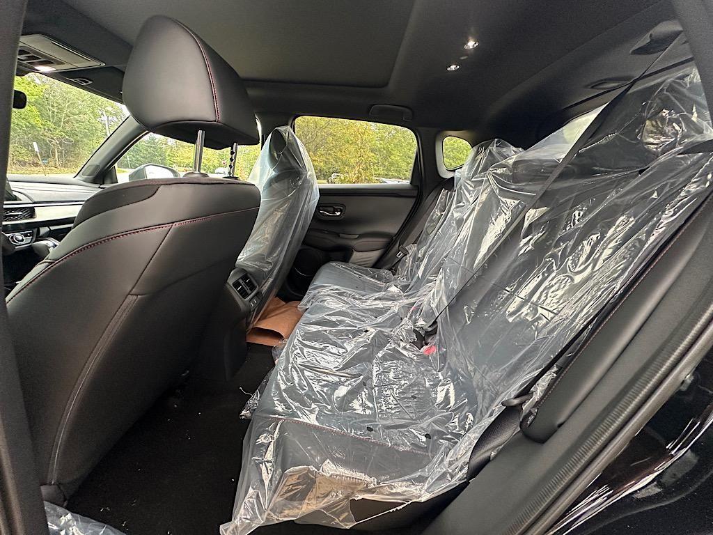 new 2025 Acura ADX car, priced at $41,350