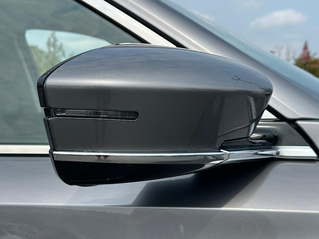 used 2023 Acura MDX car, priced at $42,279