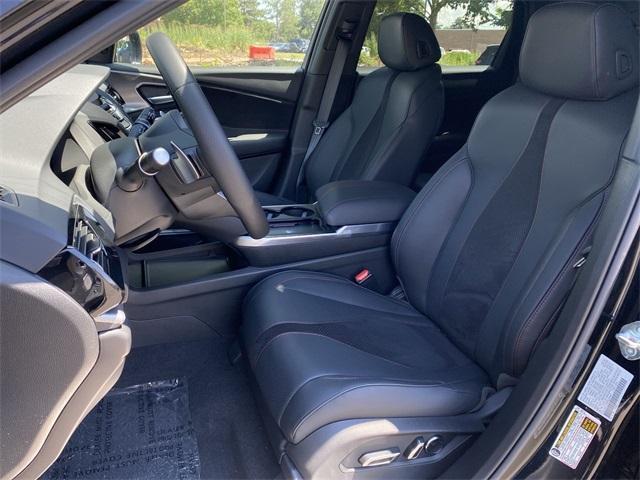 new 2025 Acura RDX car, priced at $52,250