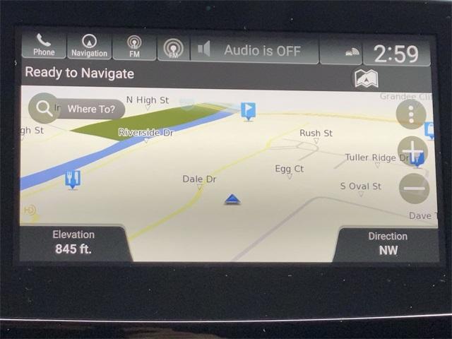 used 2019 Honda Pilot car, priced at $28,778