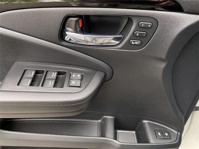 used 2019 Honda Pilot car, priced at $28,778