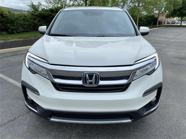 used 2019 Honda Pilot car, priced at $28,778