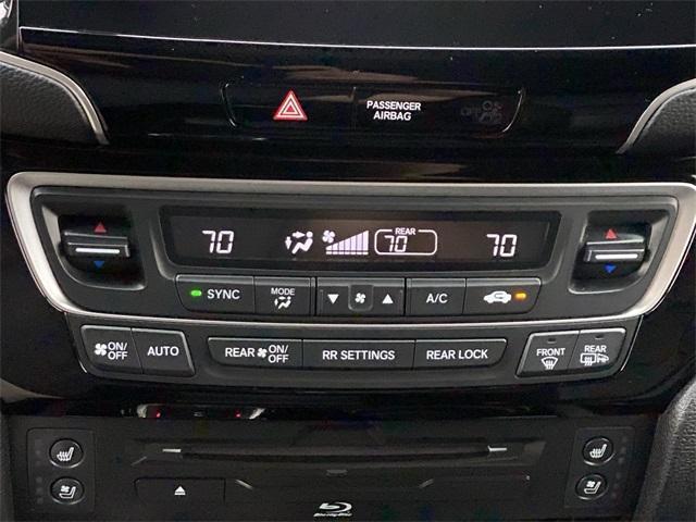used 2019 Honda Pilot car, priced at $28,778