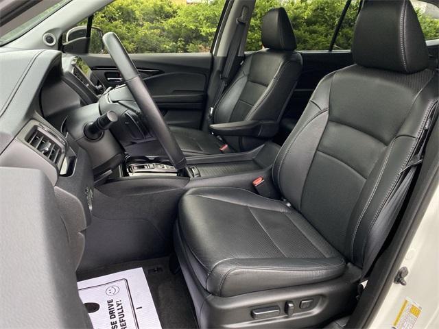 used 2019 Honda Pilot car, priced at $28,778