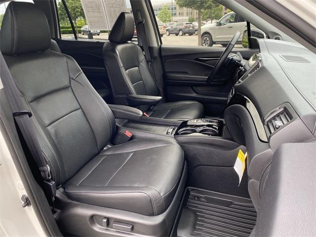 used 2019 Honda Pilot car, priced at $28,778