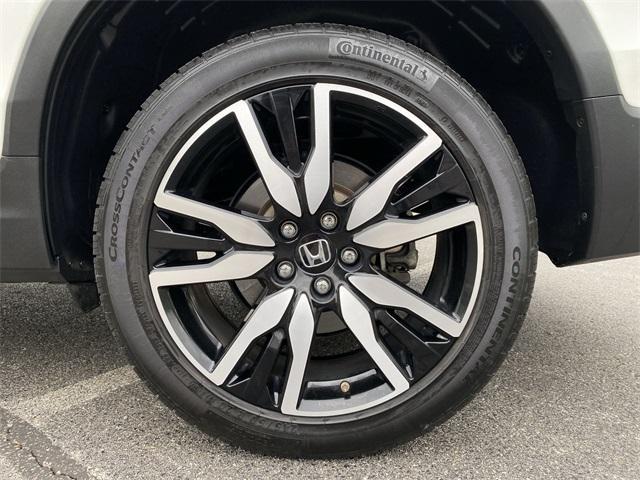 used 2019 Honda Pilot car, priced at $28,778