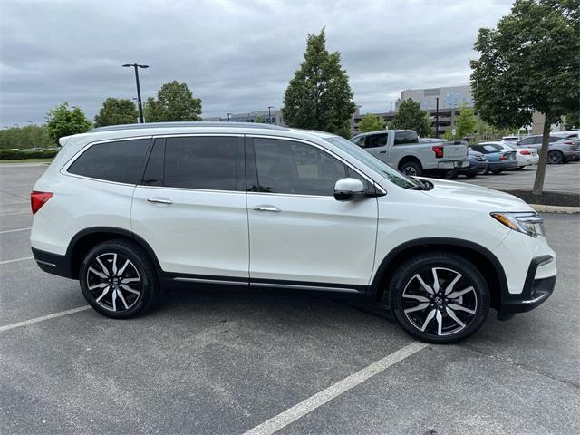used 2019 Honda Pilot car, priced at $28,778