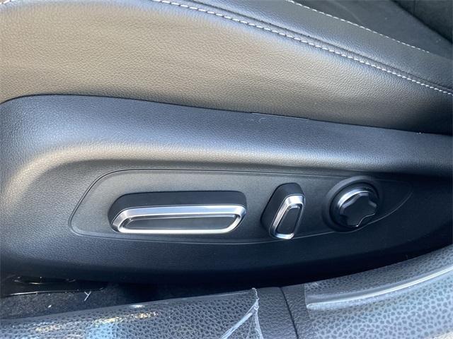 new 2025 Acura Integra car, priced at $39,195