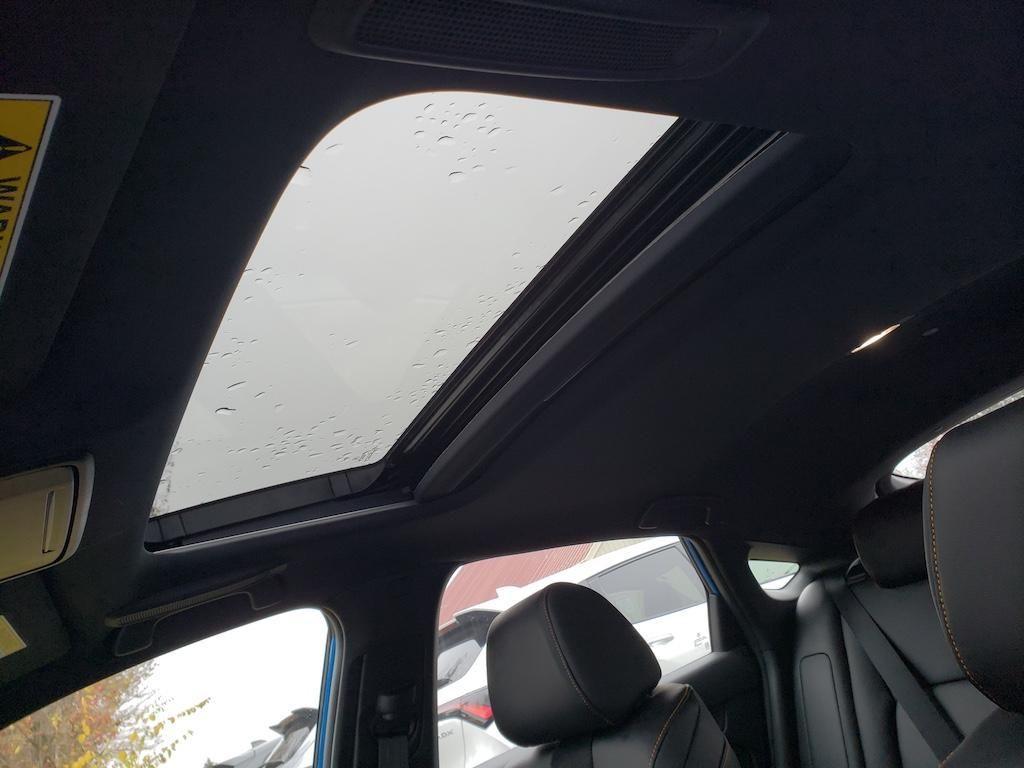 new 2026 Acura Integra car, priced at $41,455