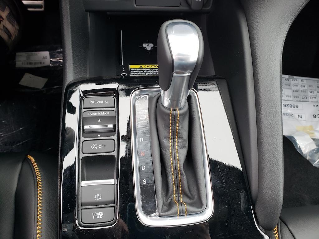 new 2026 Acura Integra car, priced at $41,455