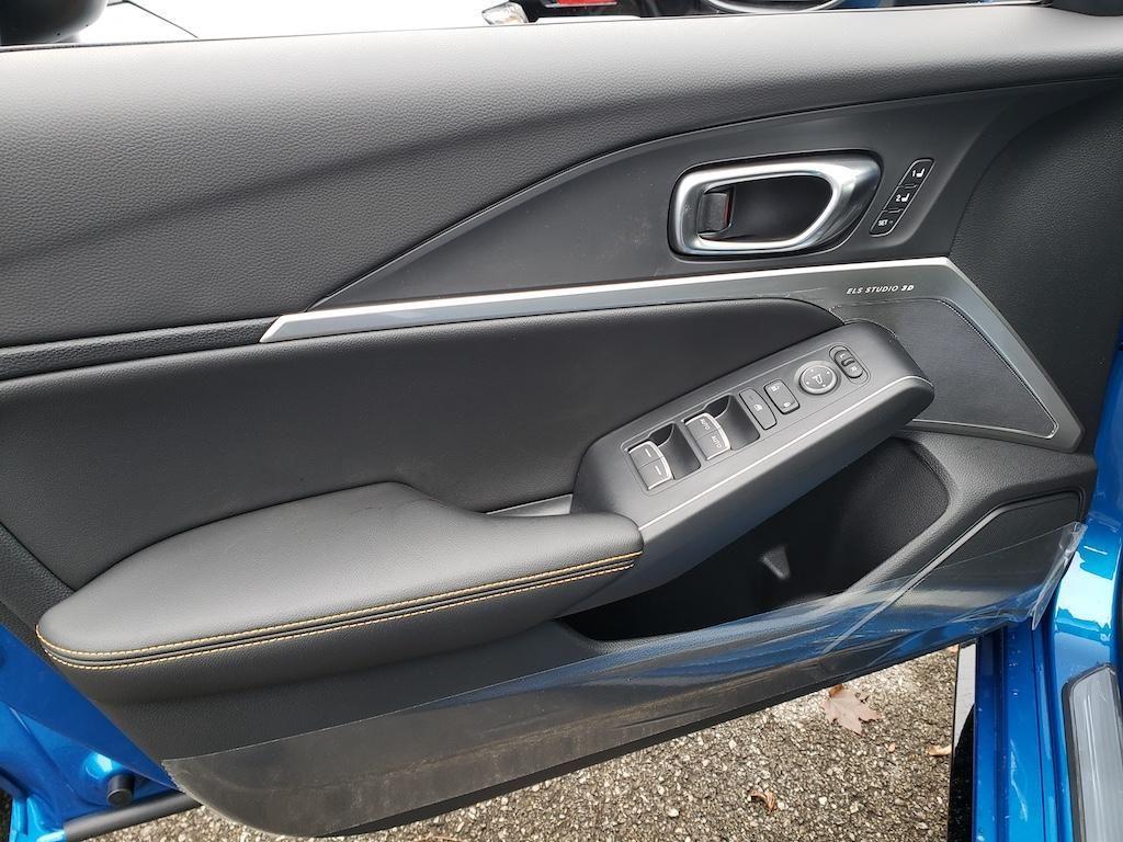 new 2026 Acura Integra car, priced at $41,455