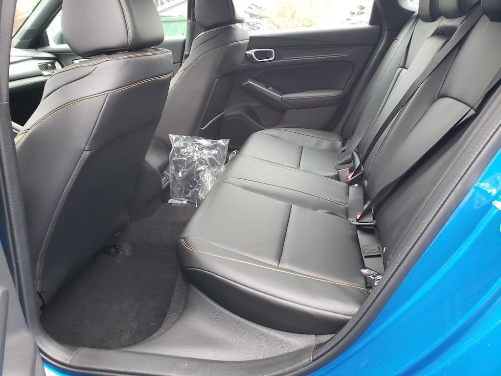 new 2026 Acura Integra car, priced at $41,455