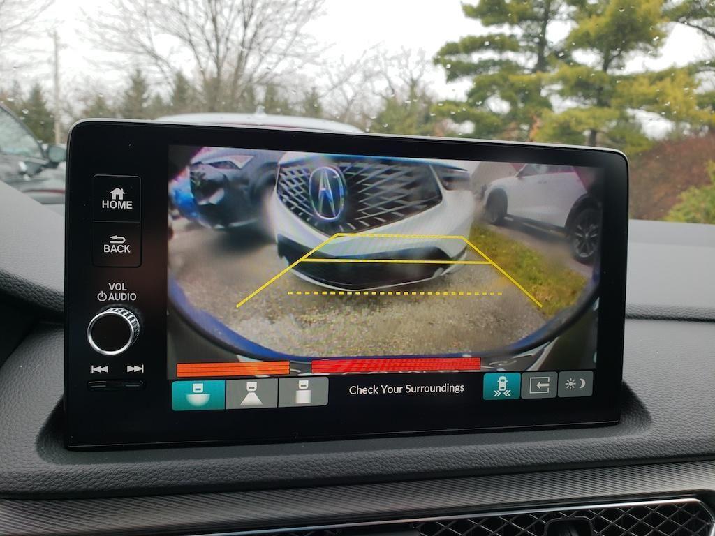 new 2026 Acura Integra car, priced at $41,455