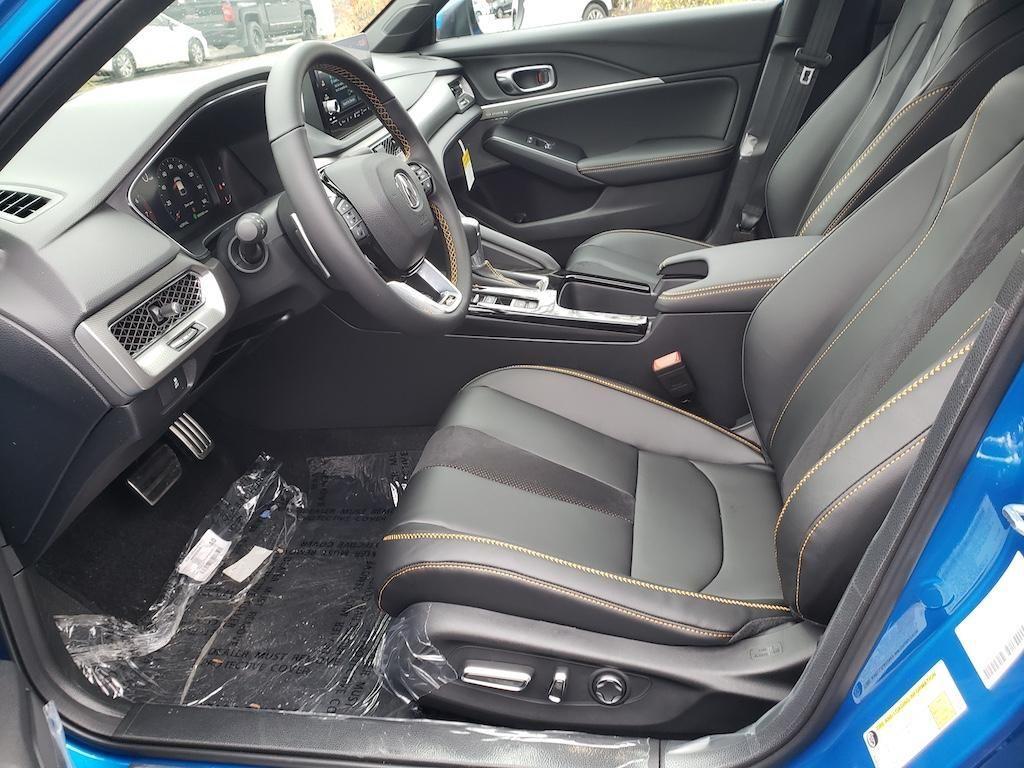 new 2026 Acura Integra car, priced at $41,455