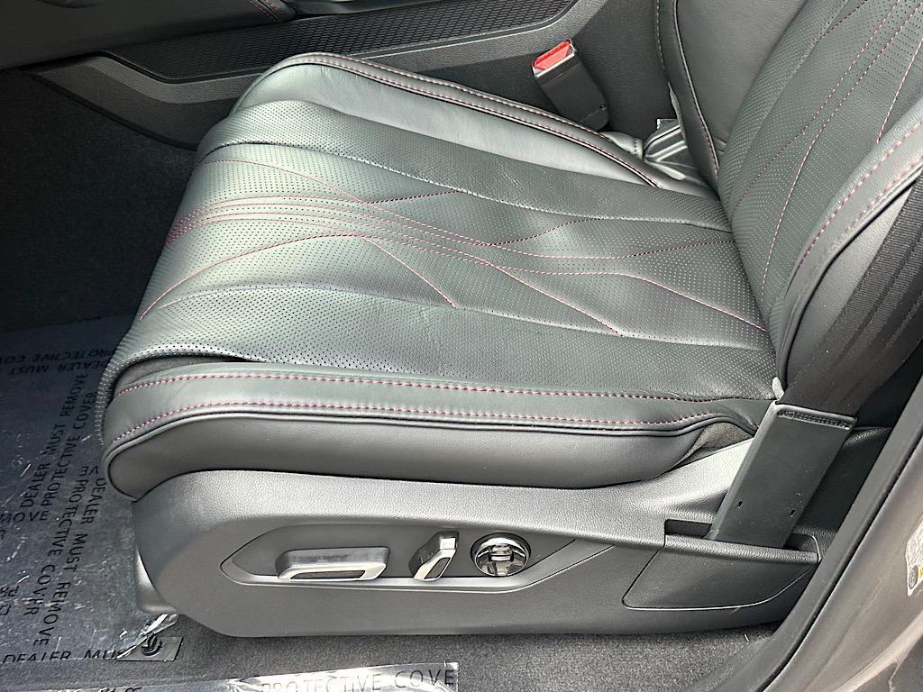 new 2026 Acura MDX car, priced at $70,850